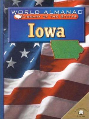 Iowa, the Hawkeye State