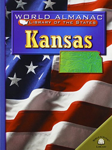 Kansas, the Sunflower State