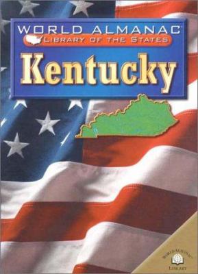 Kentucky, the Bluegrass State