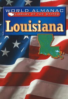 Louisiana, the Pelican State