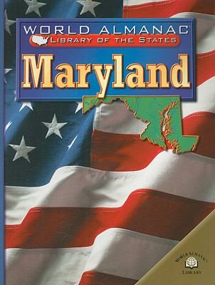 Maryland, the Old Line State