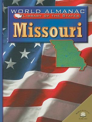 Missouri, the Show-Me State