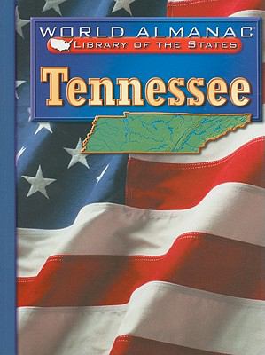 Tennessee, the Volunteer State