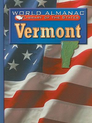 Vermont, the Green Mountain State