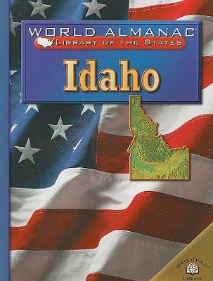 Idaho : the Gem State