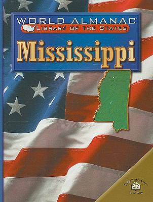 Mississippi : the Magnolia State