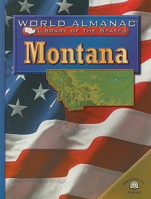 Montana : the Treasure State