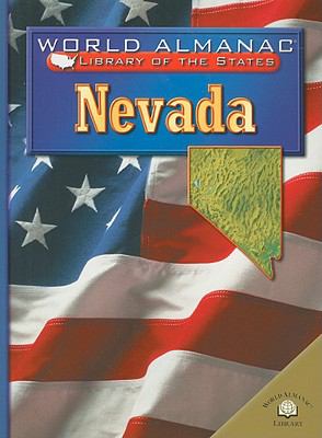 Nevada : the Silver State