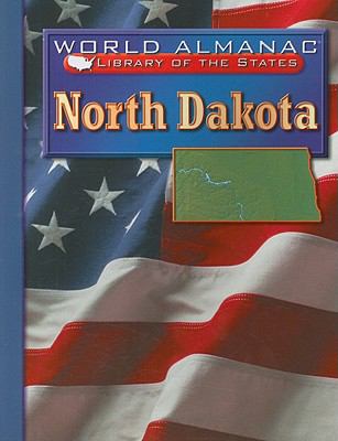 North Dakota : the Peace Garden State