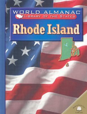 Rhode Island : the Ocean State