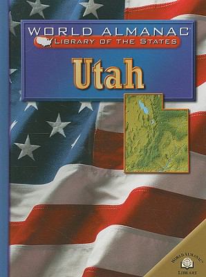 Utah : the Beehive State