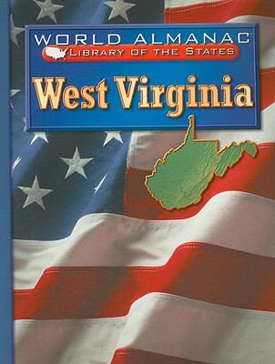 West Virginia : the Mountain State