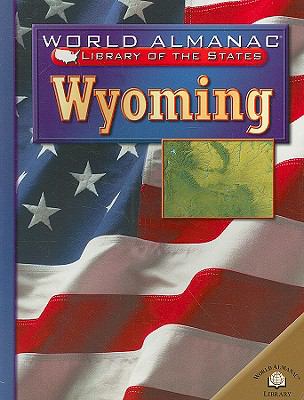 Wyoming : the Equality State
