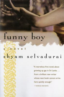 Funny boy : a novel