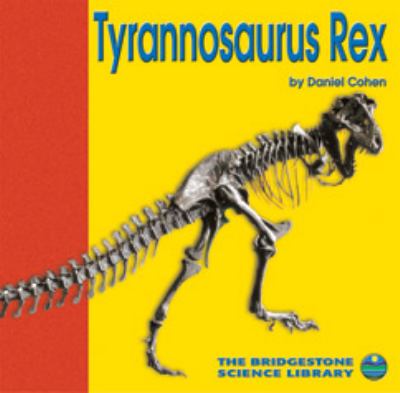 Tyrannosaurus rex