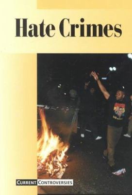 Hate crimes