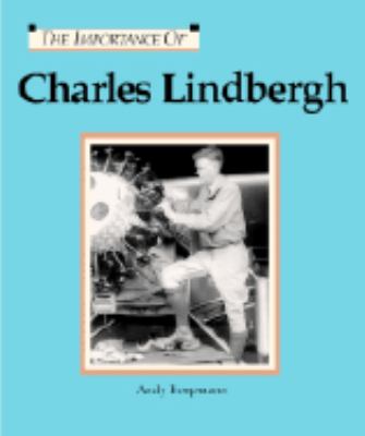 Charles Lindbergh