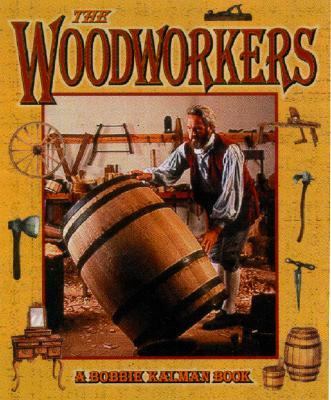 The woodworkers