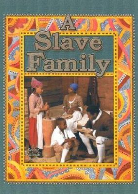 A slave family