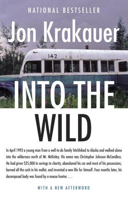 Into the wild