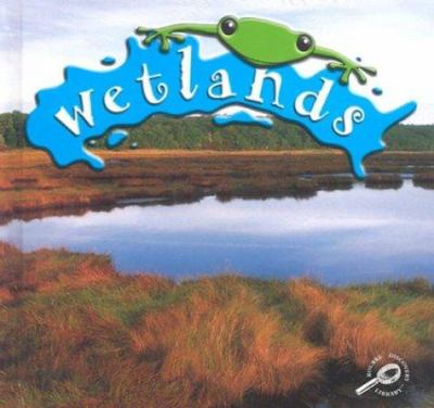 Wetlands