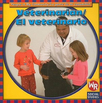 Veterinarian