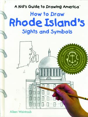 How to draw Rhode Island's sights and symbols
