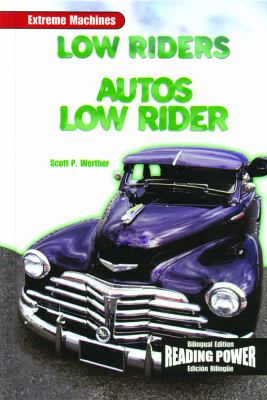 Low riders = Autos low rider