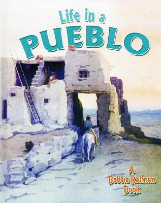 Life in a pueblo