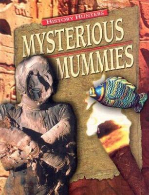 Mysterious mummies