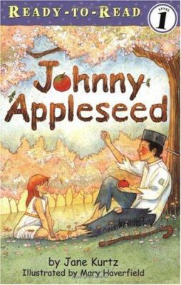 Johnny Appleseed