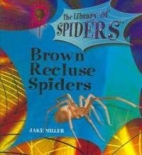 Brown recluse spiders