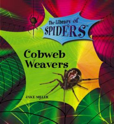 Cobweb weavers