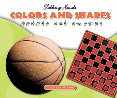 Colors and shapes = Colores y formas