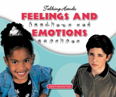 Feelings and emotions = Sentimientos
