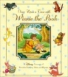 Once upon a time with Winnie the Pooh : a Disney treasury of favorite nursery tales and rhymes