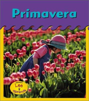 Primavera