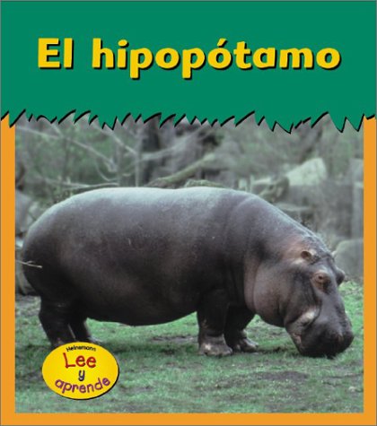 El hipopotamo