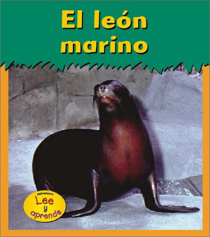 El leon marino