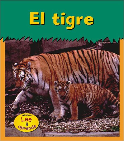 El tigre