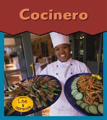 Cocinero