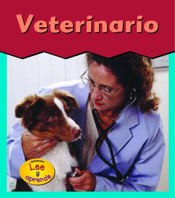 Veterinario