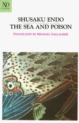 The sea and poison