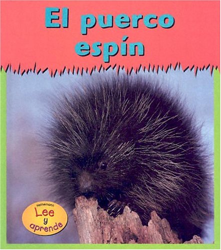 El puerco espin