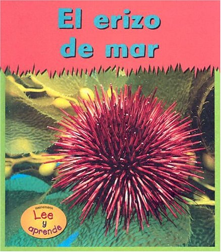 El erizo de mar