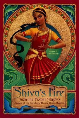 Shiva's fire