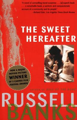 The sweet hereafter : a novel