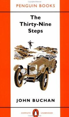 The thirty-nine steps