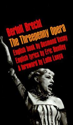 The threepenny opera