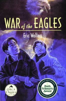 War of the eagles